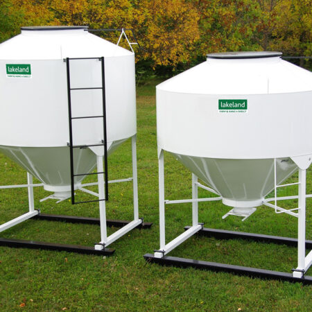 Lakeland Mini Bins