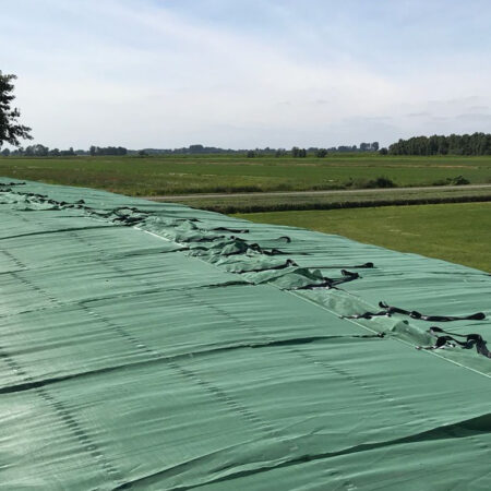 LK- Silage Safe Covering System