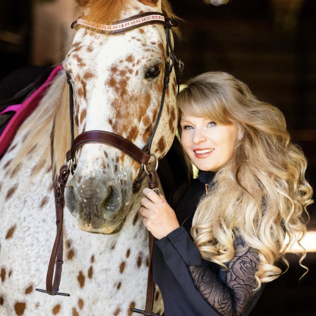 free spirit equestrian