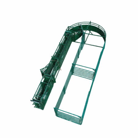 C-4000 | Cattle Handling System