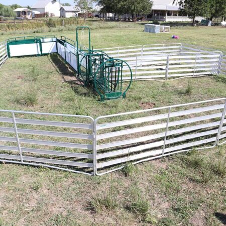 The Deluxe Shepherdess Package