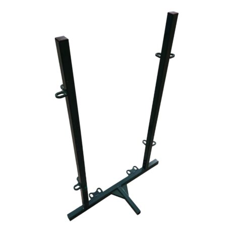 Alley Support Frame for front of DST