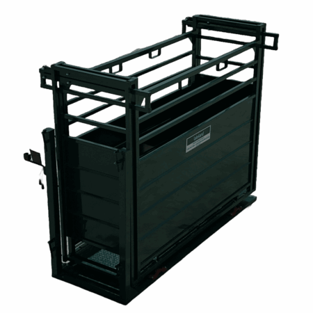 E-Series | Weigh Crate