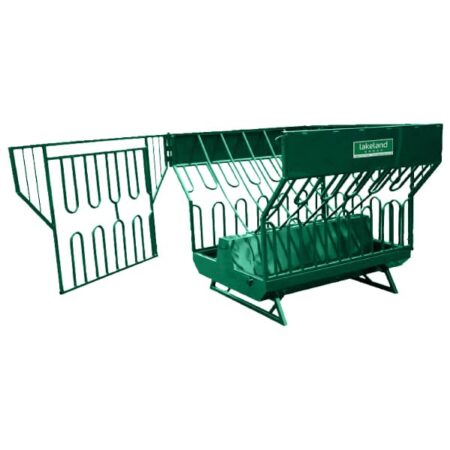 Round Bale Feeder