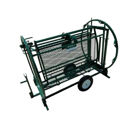 Deluxe Spin Trim Chute