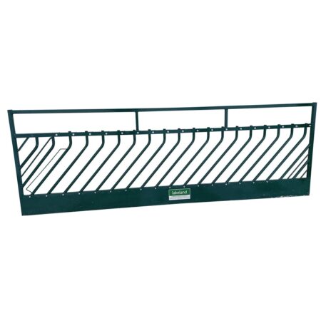 Moving Bar Feeder Front for sheep