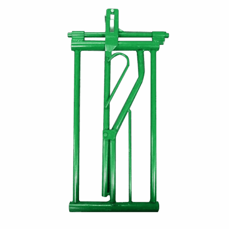 Sheep & Goat Self-Locking Head Rails