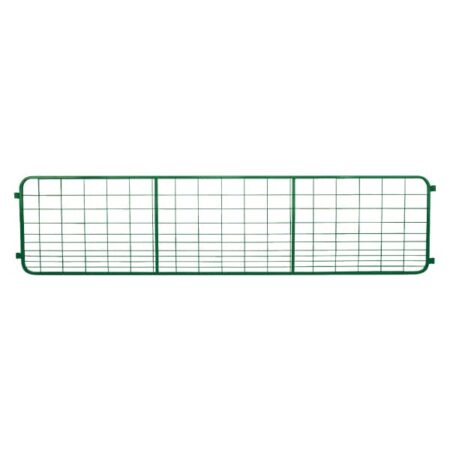 36" High-Wire Mesh Divider Panel/Gate
