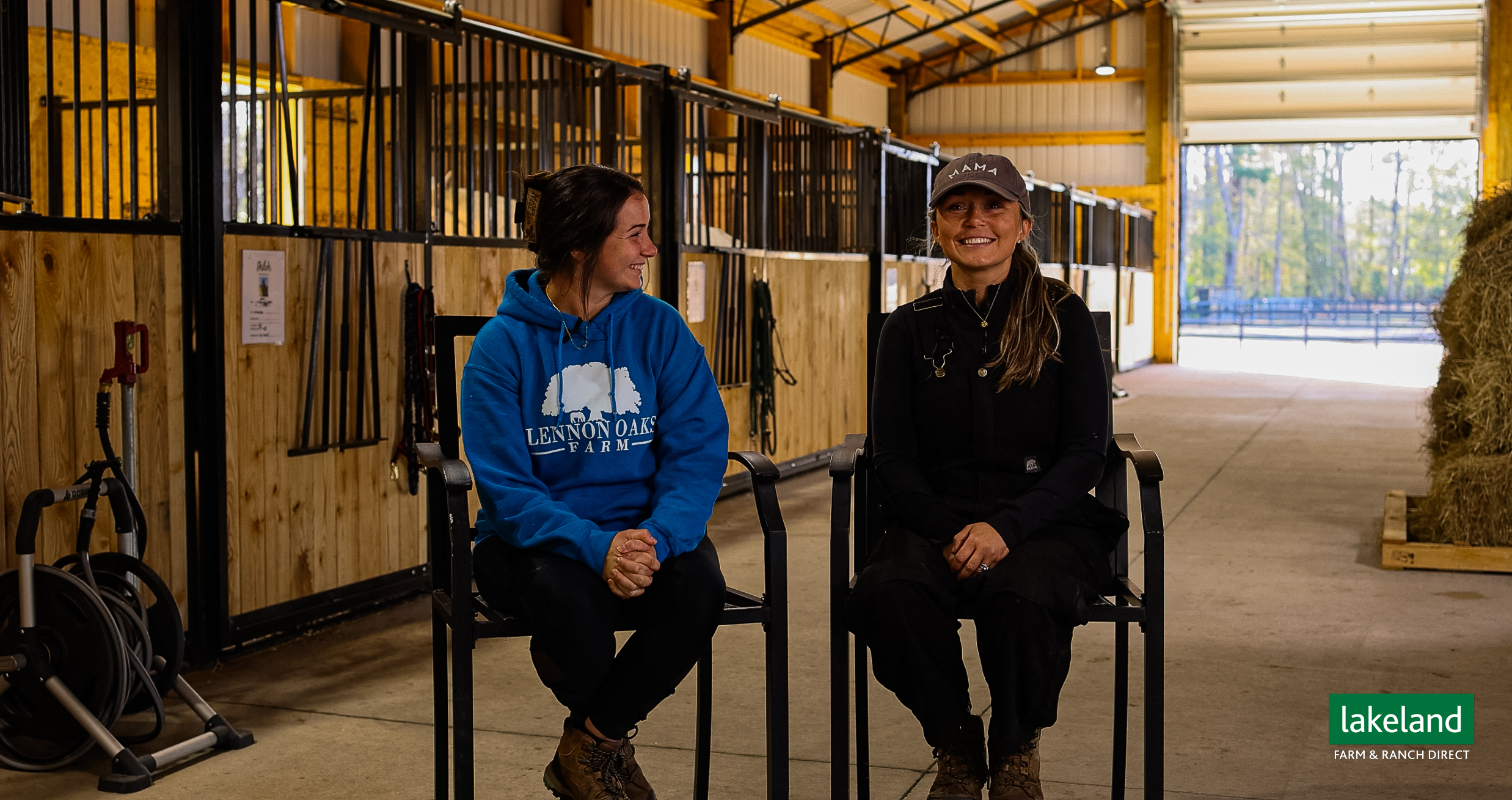 Screenshot lennon oaks farm llc