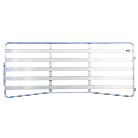 Aluminum Easy Panel