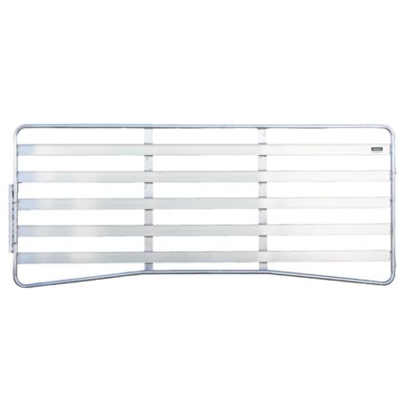 Aluminum Easy Panel