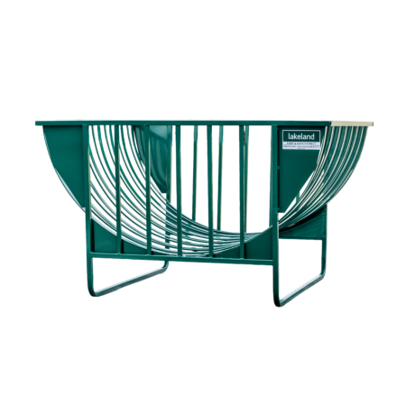 Sheep Basket Feeder