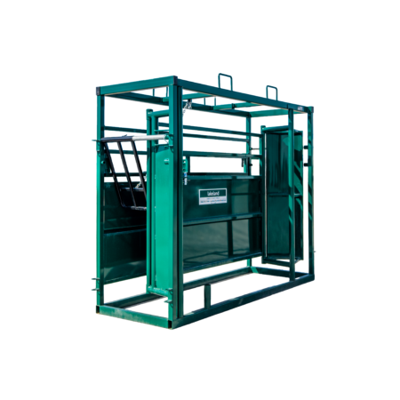 Premium C-Series | 8.5ft Adjustable Alley Section