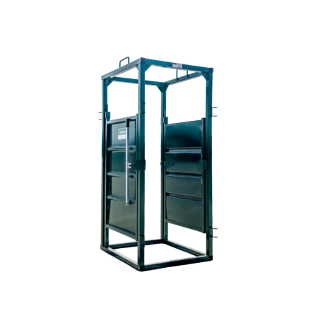 Premium C-Series | Vet Cage