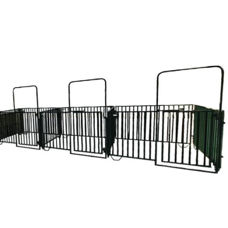 Heavy Duty Spindle Penning Panel