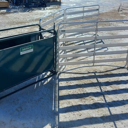 Homesteaders Package