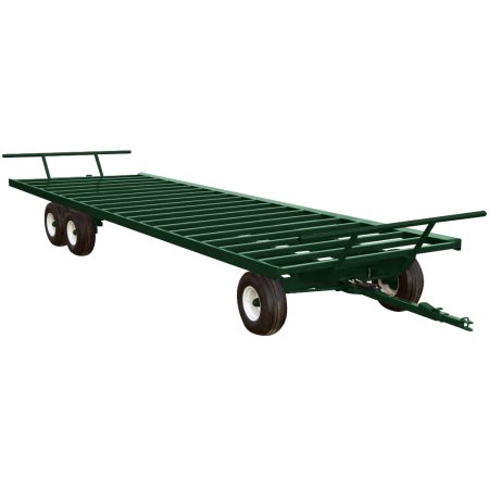 Lakeland Bale King Rack