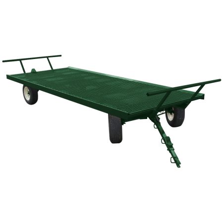 Lakeland Regular Duty Flat Rack