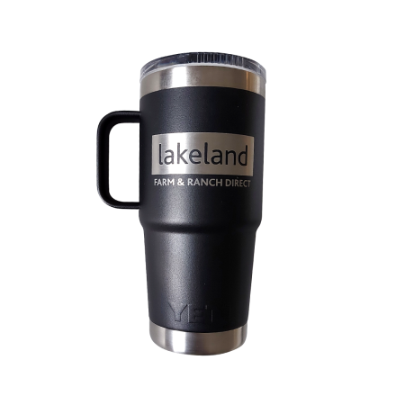 Lakeland Yeti Mug