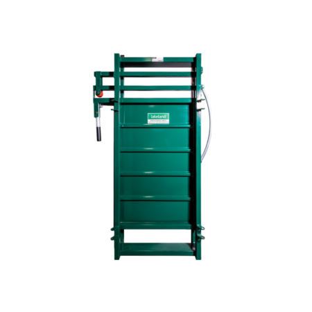 Premium C-Series | Heavy Duty Sheeted Rolling Door