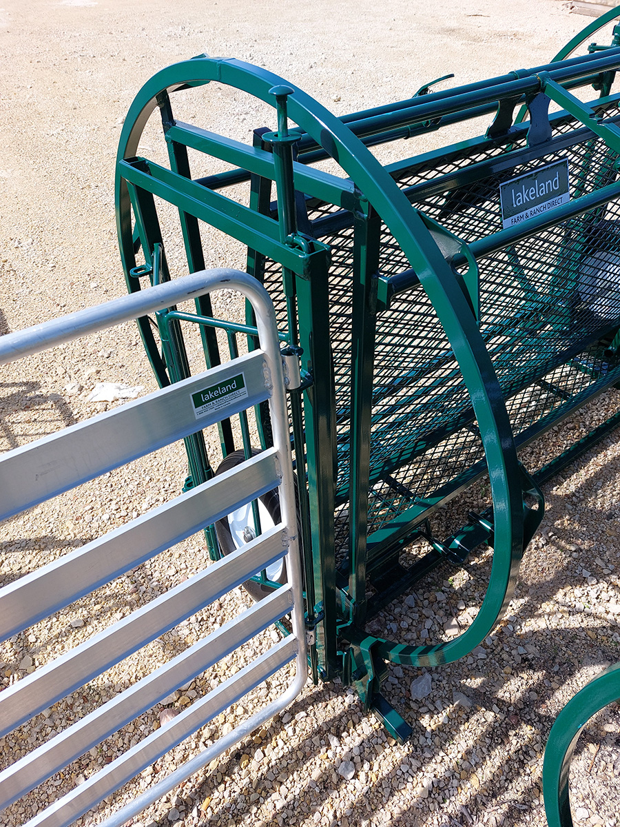 SG50- Lakeland Product