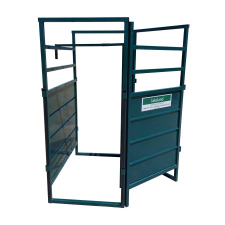 Lk- E-Series Straight Line Sort Gate