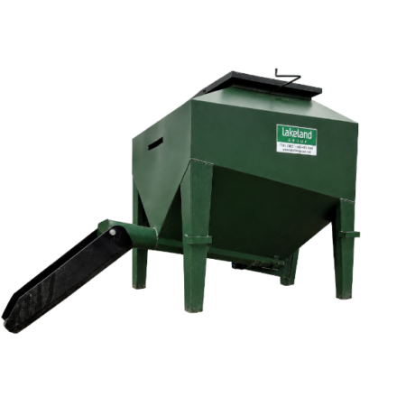 15 Bushel UTV Easy Feeder