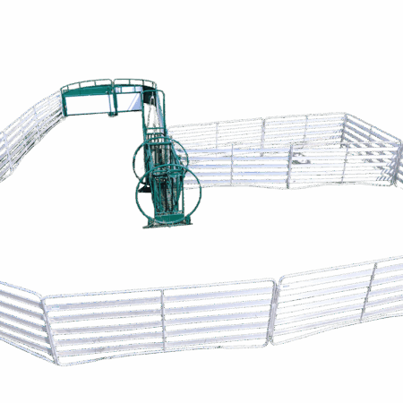 The Deluxe Shepherdess Package