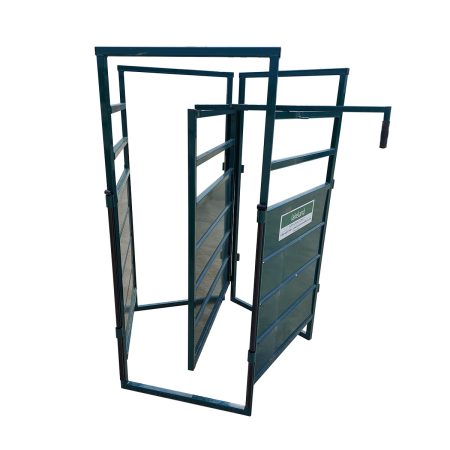 E-Series Two-Way Sort Gate by LK