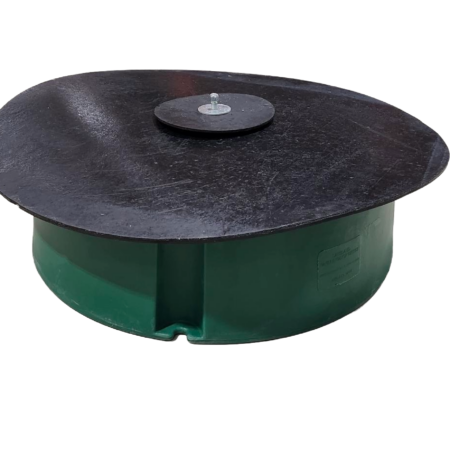 Heavy Duty Mineral Feeder