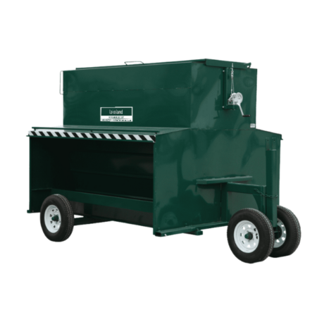 3 Ton CreepMaster Self Feeder (Portable)