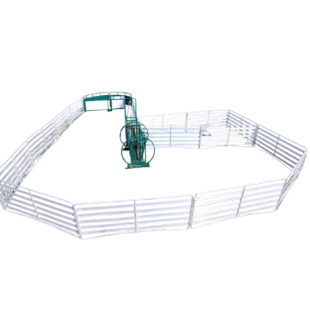 The Deluxe Shepherdess Package