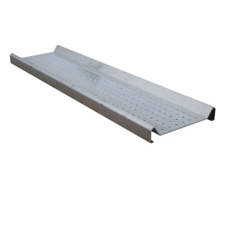 Heavy Duty Aluminum Weigh Platform- LK