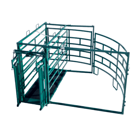 premium c-series calving maternity pen