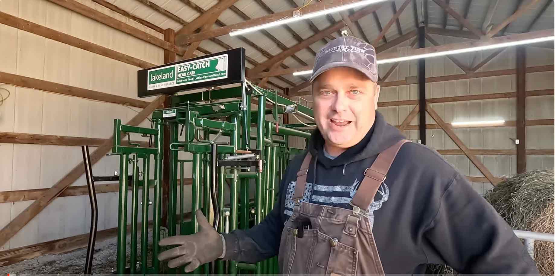 Country View Acres- Lakeland