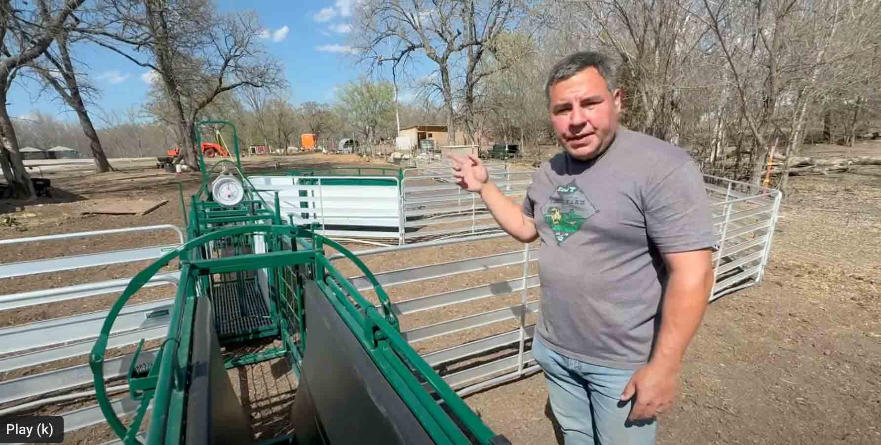 Eddy Family Farm- Lakeland