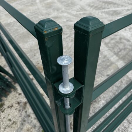 Long Pins for Horse Pen Corral Systems