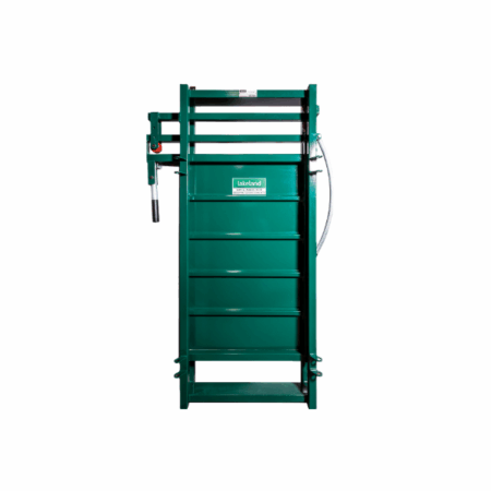 premium c-series rolling door