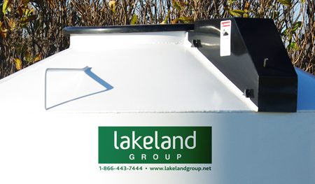 Remote Lid- Lakeland