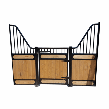 classic collection european horse stall front
