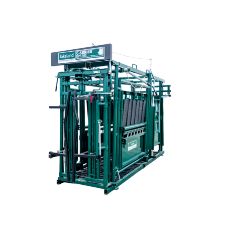 C-Series Squeeze Chute