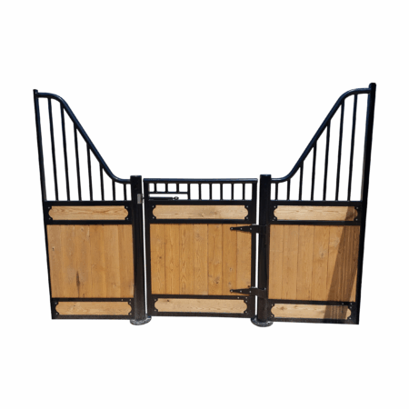 European Horse Stalls - The Classic Collection