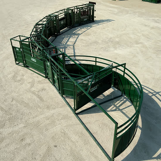 CattleHandling product