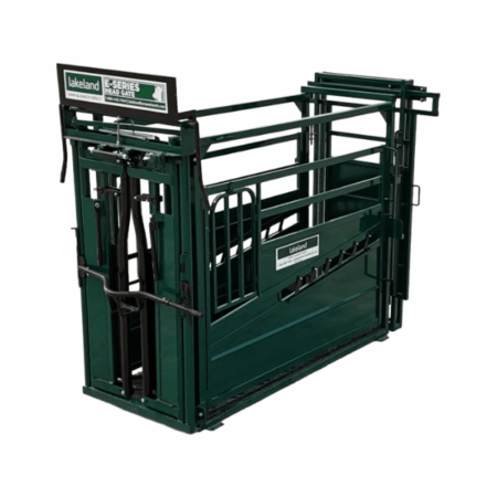 starter squeeze chute