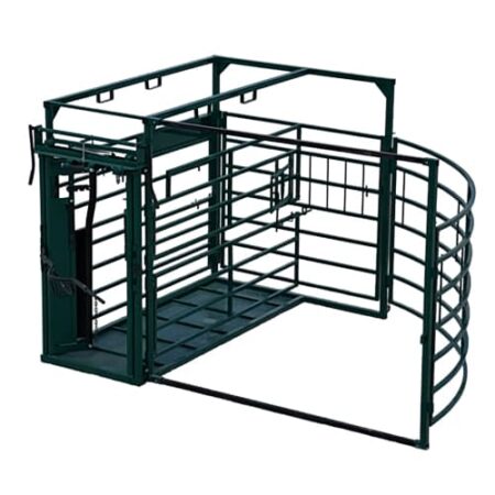 E-Series | Half Circle Calving Pen