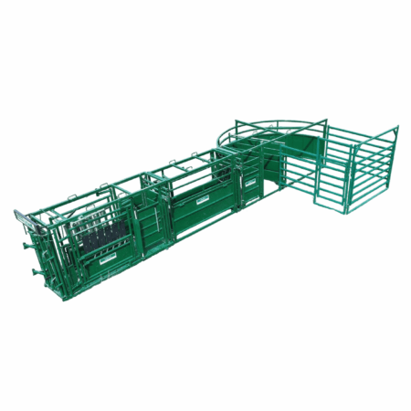 C1000 cattle handling system