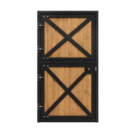 The Dutch Doors Collection