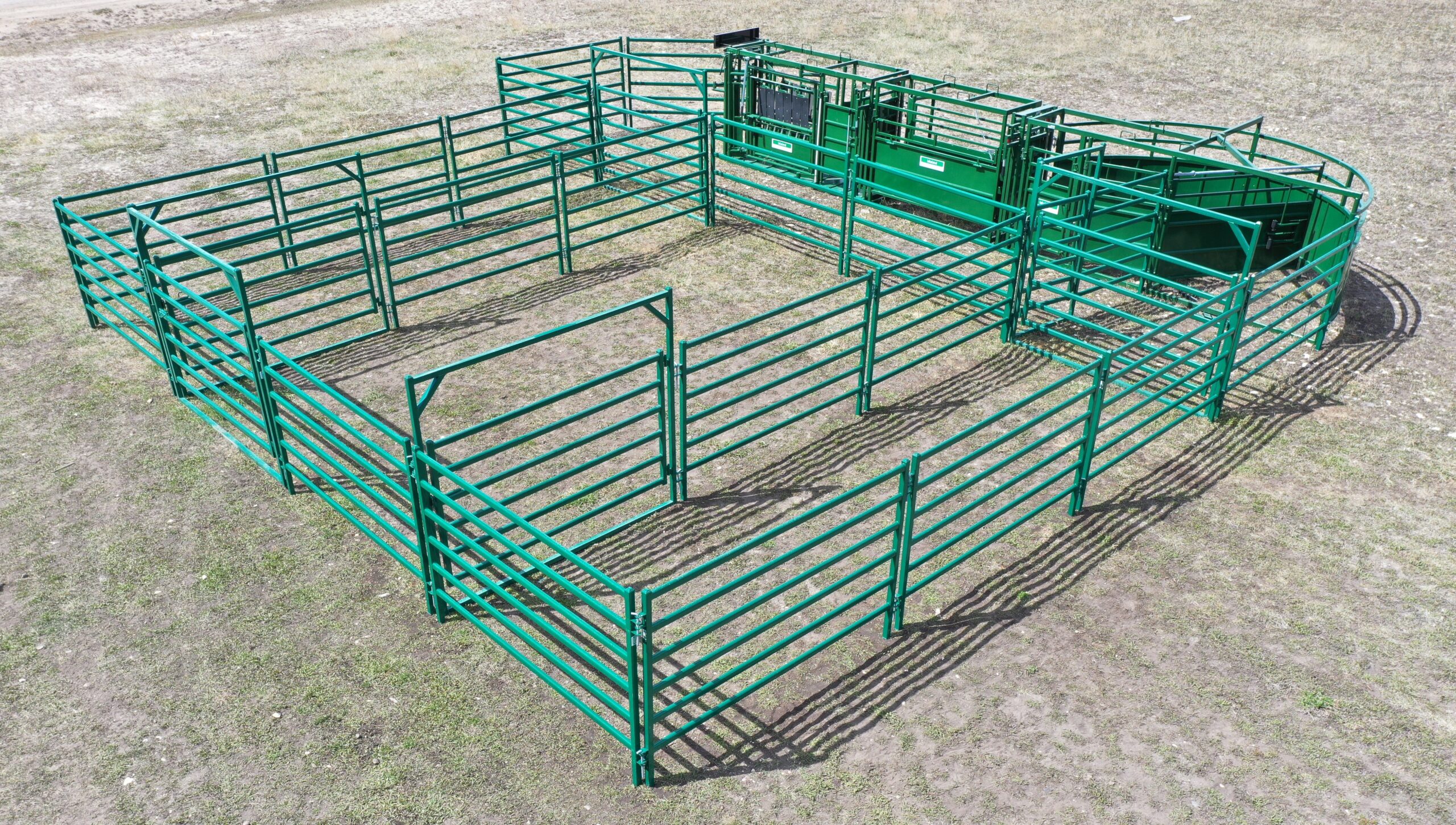 Find the Perfect Package of Products and Save - Cattle