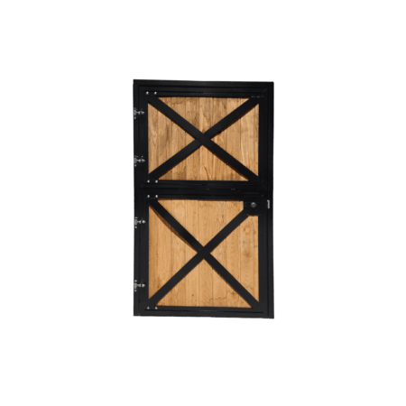 The Dutch Doors Collection