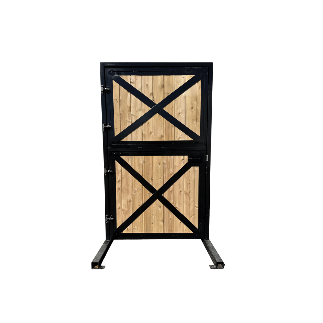 Dutch Barn Doors